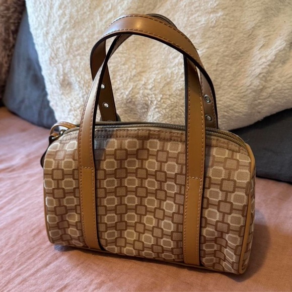 Nine West mini bag with mirror - Picture 2 of 6